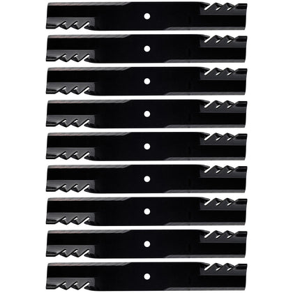 Oregon 593-601 G5 Gator Blades for 52" Encore 823004