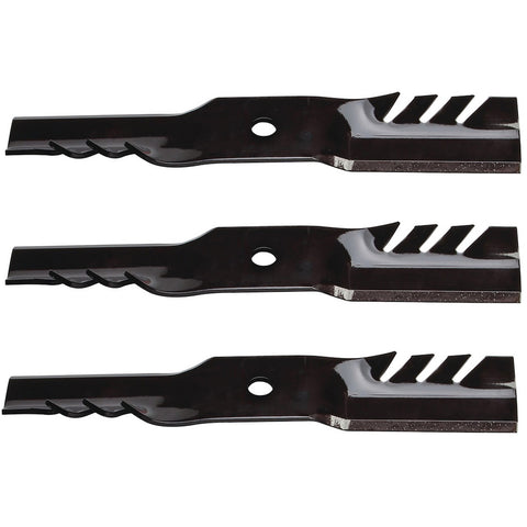 Oregon 594-078 G5 Gator Blades for 50" Exmark 115-5059-03