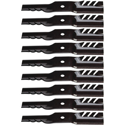 Oregon 594-078 G5 Gator Blades for 50" Toro 115-5059-03, 115-5062-03