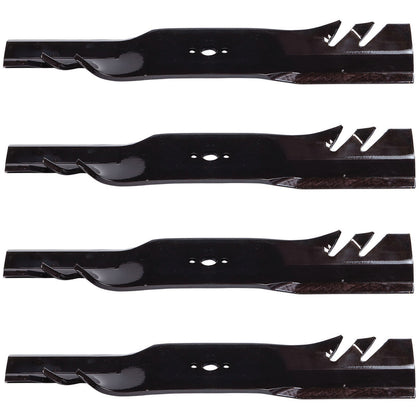 Oregon 594-601 G5 Gator Blades for 30" Exmark 116-6358-03, 116-6358-S