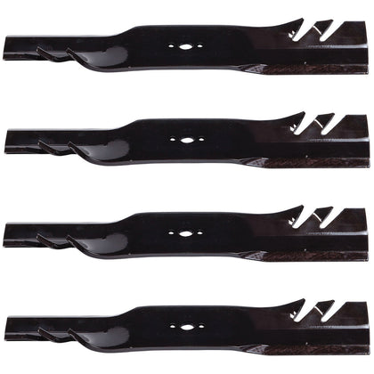 Oregon 594-601 G5 Gator Blades for 30" Toro 116-6358-03, 116-6358-S