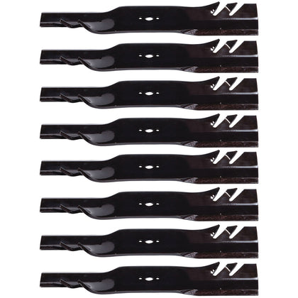 Oregon 594-601 G5 Gator Blades for 30" Toro 116-6358-03, 116-6358-S