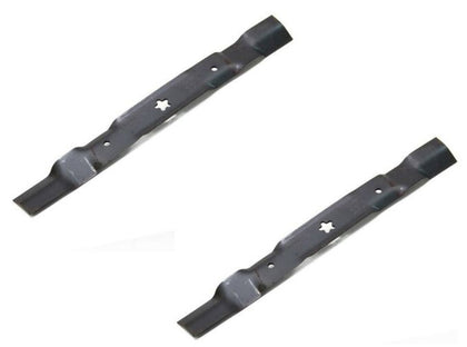 Husqvarna 594892701 Genuine OEM 42-in Deck Mulching Blade Old Num 532134149