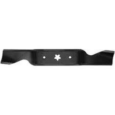 Husqvarna 594892901 54" Cut High Lift Blade fits Poulan Poulan Pro Craftsman