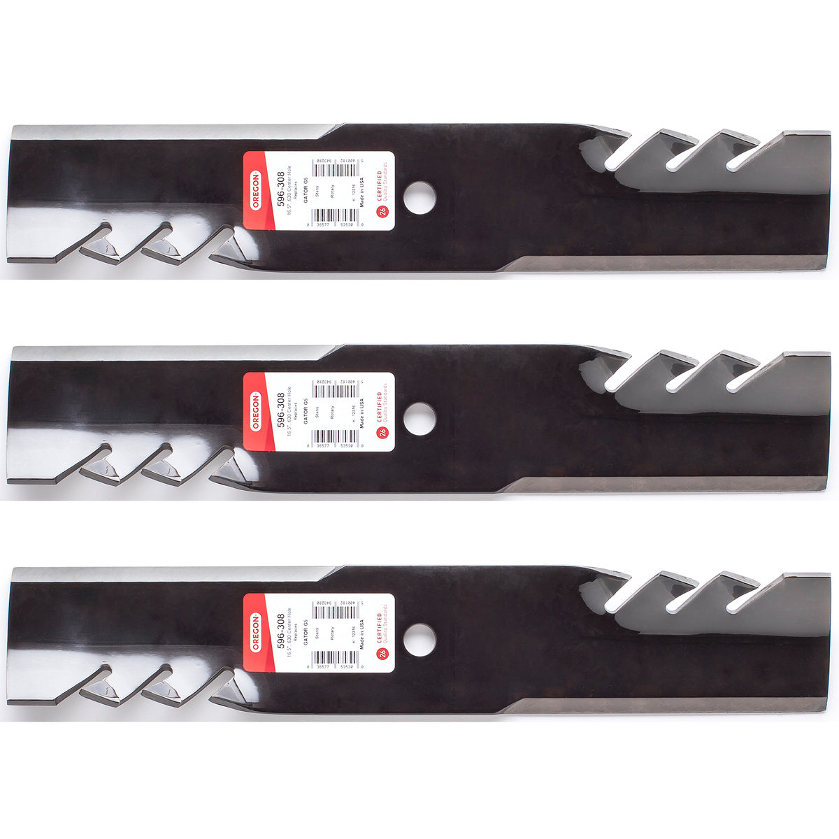 Scag 48 mulching discount blades