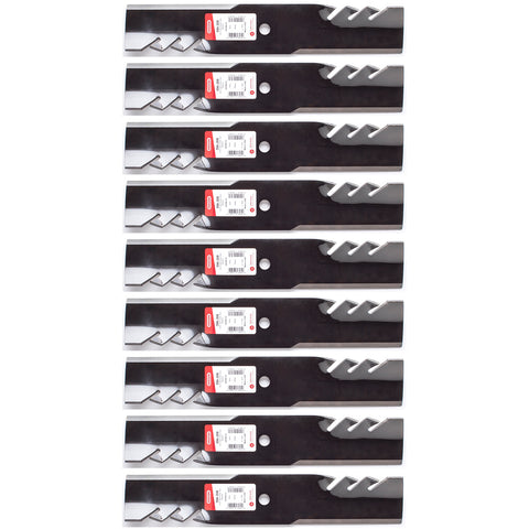 Oregon 596-308 G5 Gator Blades for 48" Gravely GDU10230