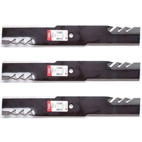 Oregon Lawnmower Blades- Replaces Toro – On The Way Assistance
