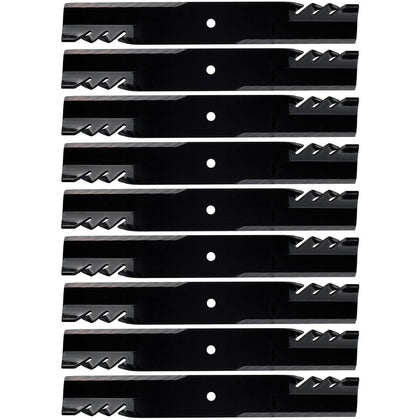 Oregon 596-321 G5 Gator Blades for 48" Toro 109-6872