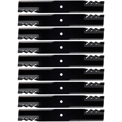 Oregon 396-764 G6 Gator Blades for 72" Ferris 48112, 48113, 481709