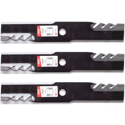 Oregon 596-322 G5 Gator Blades for 52" Toro 109-6873