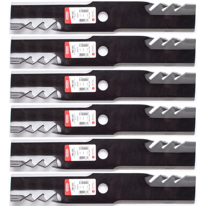 Oregon 596-322 G5 Gator Blades for 52" Toro 109-6873