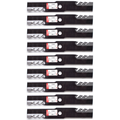 Oregon 596-322 G5 Gator Blades for 52" Encore 543293