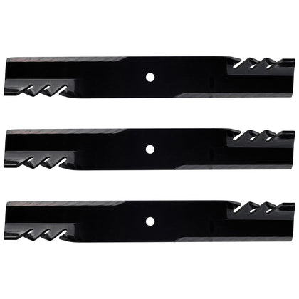 Oregon 596-341 G5 Gator Blades for 72" Toro 105-7719, 105-7778, 105-7784