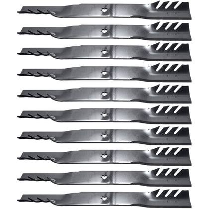 Oregon 596-370 G5 Gator Blades for 46" AYP 403107, 405380