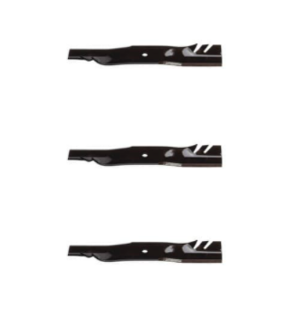 3PK Oregon 596-817 Gator G5 Blade 18" Replaces Gravely 03253800