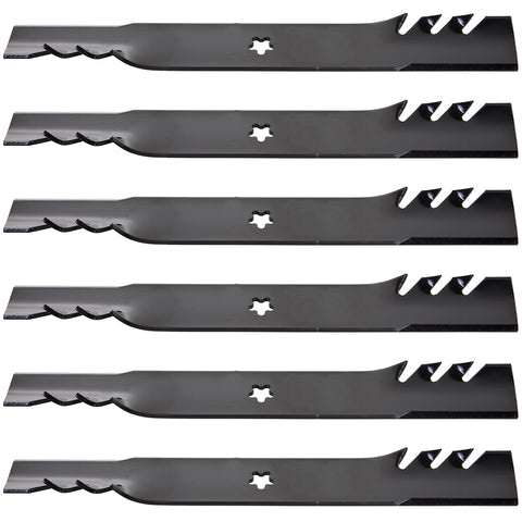 Oregon 596-900 G5 Gator Blades for 42" Ariens 21546095