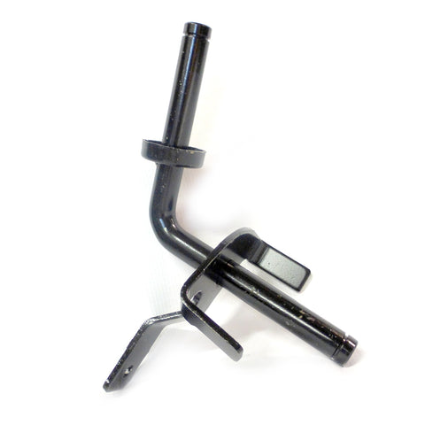 Husqvarna 596873701 Genuine OEM Right Hand Welded Spindle Kit 15"