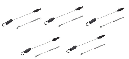 Oregon 60-529 Cable Traction Replaces Toro 105-1844