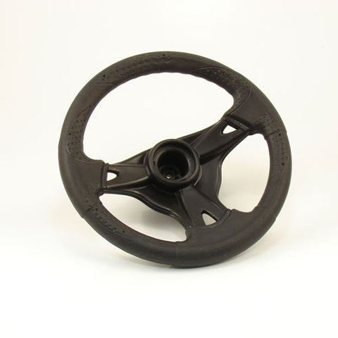 MTD 631-04008B WHEEL-STEERING
