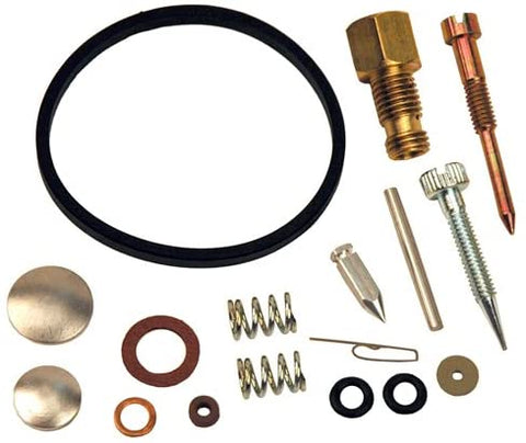 Tecumseh 631029 Genuine OEM Carburetor Repair Kit