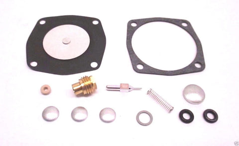 Tecumseh 631893A Genuine OEM Carburetor Engine Repair Kit