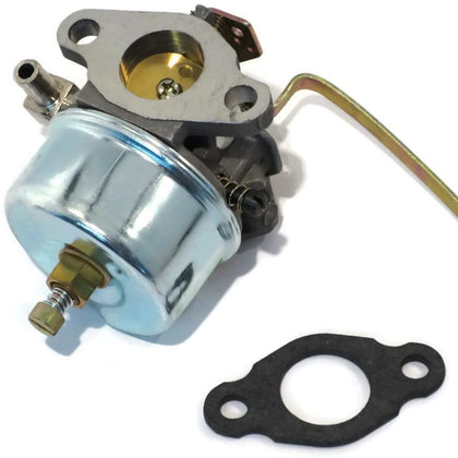 Tecumseh 631921 Genuine OEM Carburetor