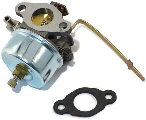 Tecumseh 631921 Genuine OEM Carburetor