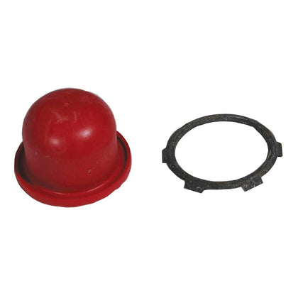 Tecumseh 632047A Genuine OEM Primer Bulb Assembly