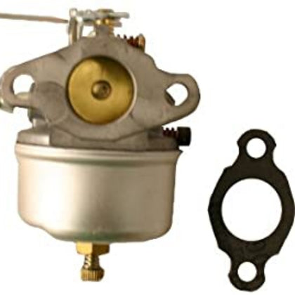 Tecumseh 632213 Genuine OEM Carburetor