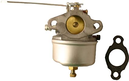 Tecumseh 632213 Genuine OEM Carburetor