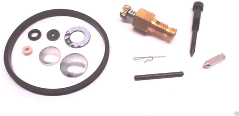 Tecumseh 632235 Genuine OEM Carburetor Repair Kit