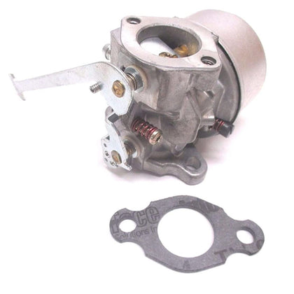 Tecumseh 632257 Genuine OEM Carburetor
