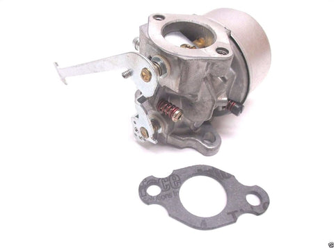 Tecumseh 632257 Genuine OEM Carburetor
