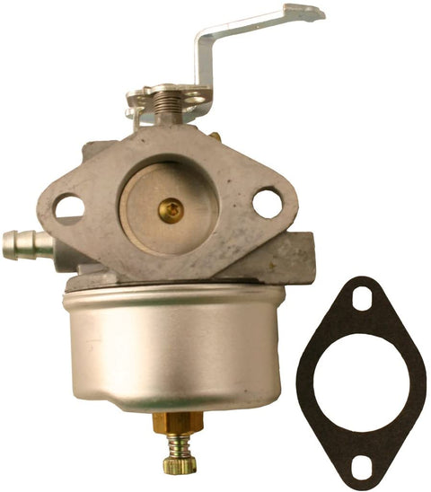 Tecumseh 632351 Genuine OEM Carburetor