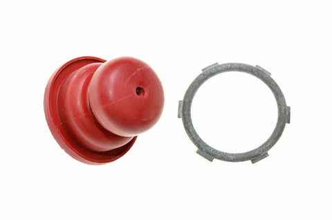 Tecumseh 632694A Genuine OEM Primer Bulb