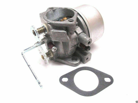 Tecumseh 632697 Genuine OEM Carburetor