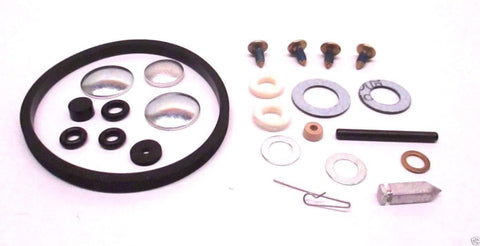 Tecumseh 632760B Genuine Carburetor Repair Kit