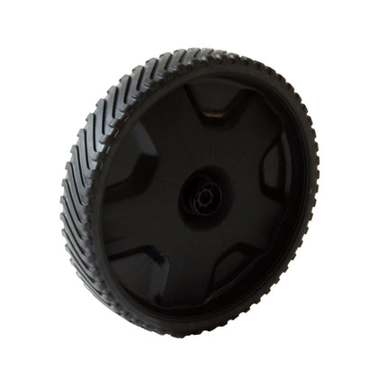 MTD 634-05063 Genuine OEM Wheel Assembly, 11 x 2 - Black