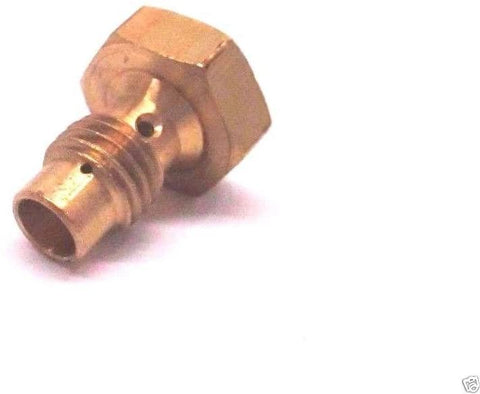 Tecumseh 640055 Genuine OEM Nut