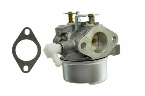 Tecumseh 640078A Genuine OEM Carburetor