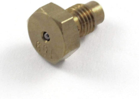 Tecumseh 640087 Genuine OEM Nut