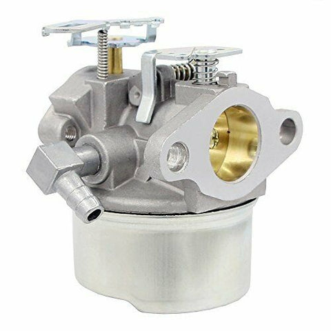 Tecumseh 640105 Genuine OEM Carburetor