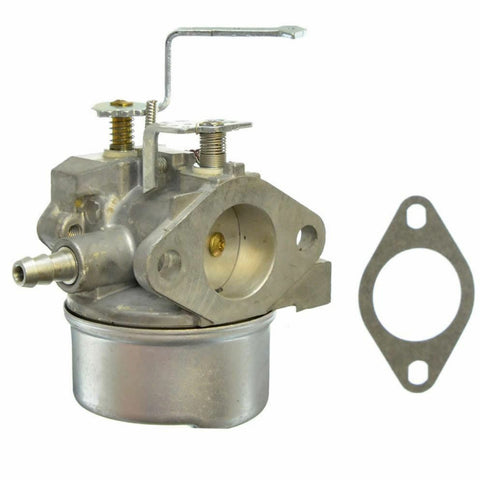 Tecumseh 640112 Genuine OEM Carburetor