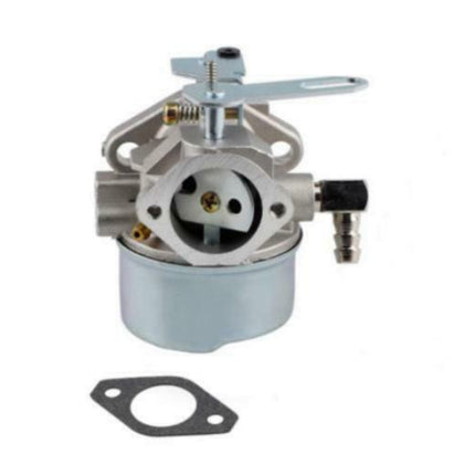Tecumseh 640169 Genuine OEM Carburetor