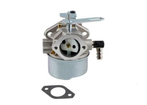 Tecumseh 640169 Genuine OEM Carburetor