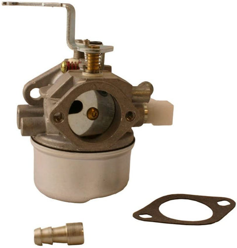 Tecumseh 640260B Genuine OEM Carburetor