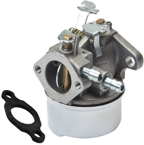 Tecumseh 640340 Genuine OEM Carburetor
