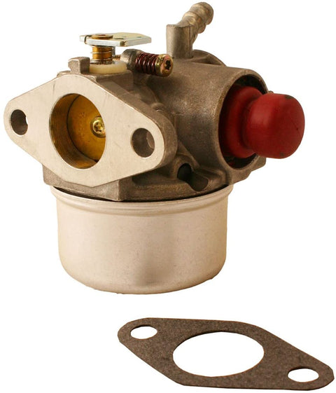 Tecumseh 640350 Genuine OEM Carburetor