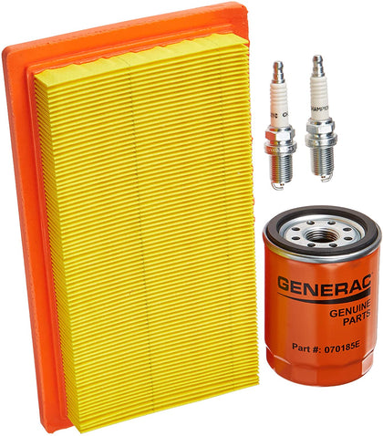 Generac 6485 Genuine OEM Maintenance Kit 20kW & 22kW