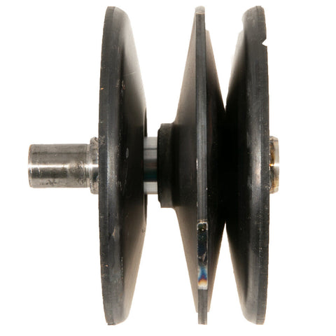 MTD 656P05011 Genuine OEM Variable Speed Pulley 4.75 Od